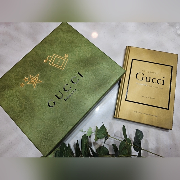 Gucci: box + Little book bundle. 💯 - Picture 11 of 11